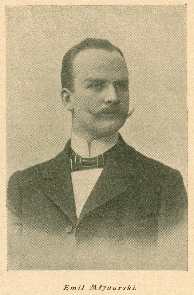 Emil Młynarski (80386)