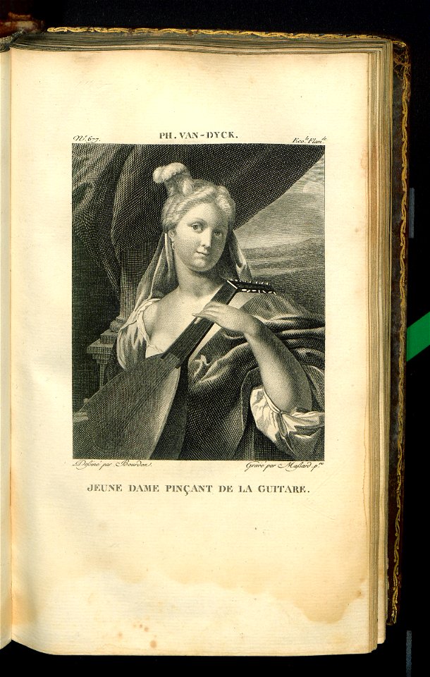 Galerie du Musee Napoleon. T. 10 1815 (31223148)