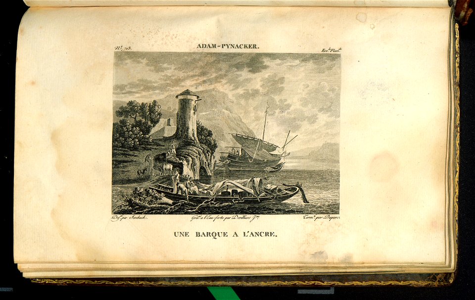Galerie du Musee Napoleon. T. 10 1815 (31223684)