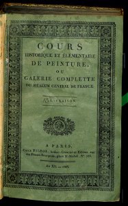 Galerie du Musee Napoleon. T. 2 1804 (30876445)