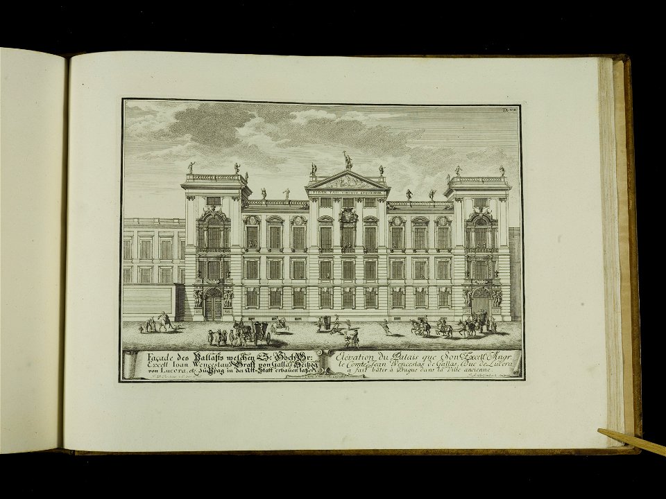 Entwurf einer Historischen Architectur 1721 (5686906)