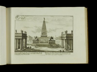 Entwurf einer Historischen Architectur 1721 (5686219)