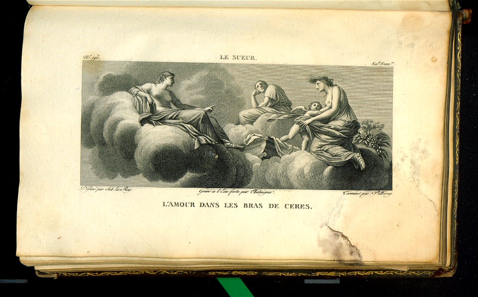 Galerie du Musee Napoleon. T. 3 (30917475)