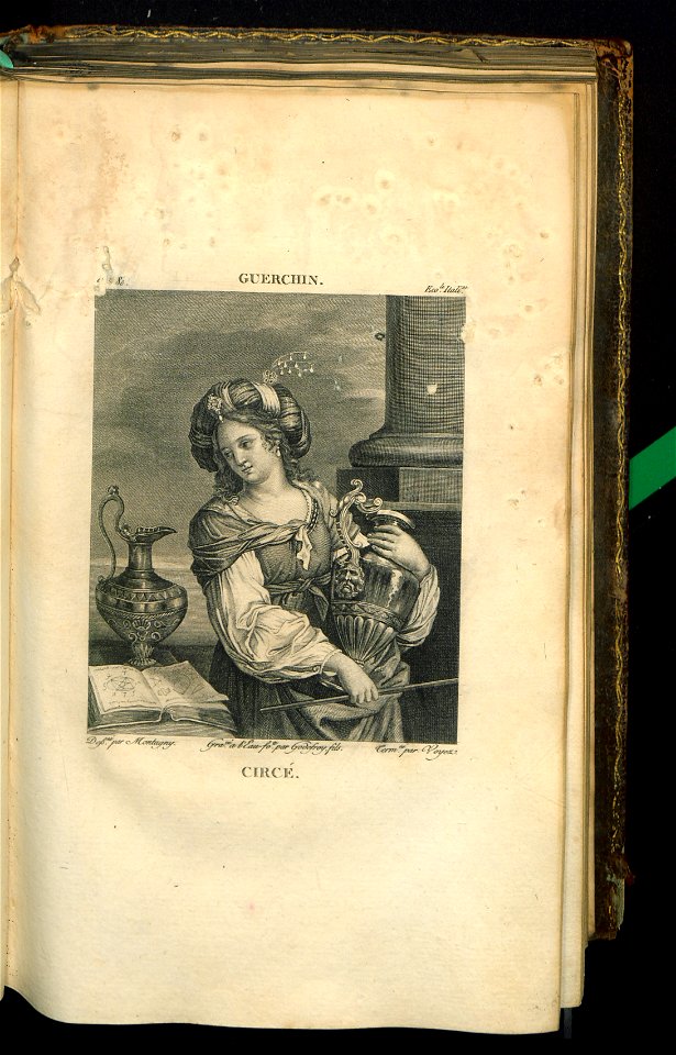 Galerie du Musee Napoleon. T. 2 1804 (30877018)