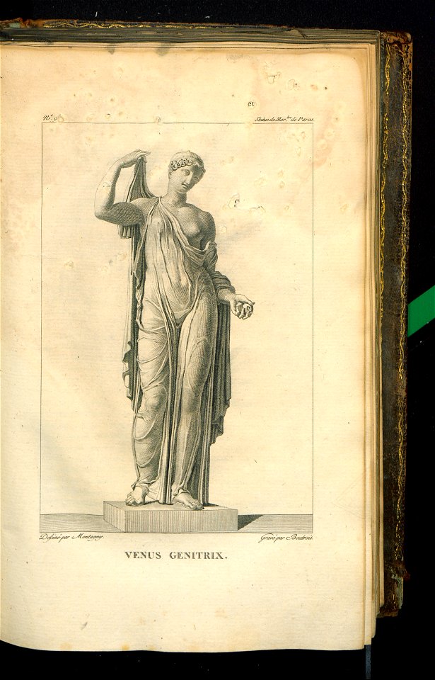 Galerie du Musee Napoleon. T. 2 1804 (30877066)