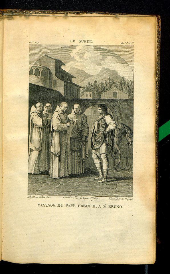 Galerie du Musee Napoleon. T. 2 1804 (30877539)