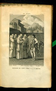 Galerie du Musee Napoleon. T. 2 1804 (30877539)