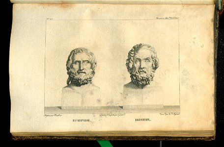 Galerie du Musee Napoleon. T. 1 (30871834)