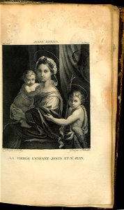 Galerie du Musee Napoleon. T. 5 1808 (30958172)