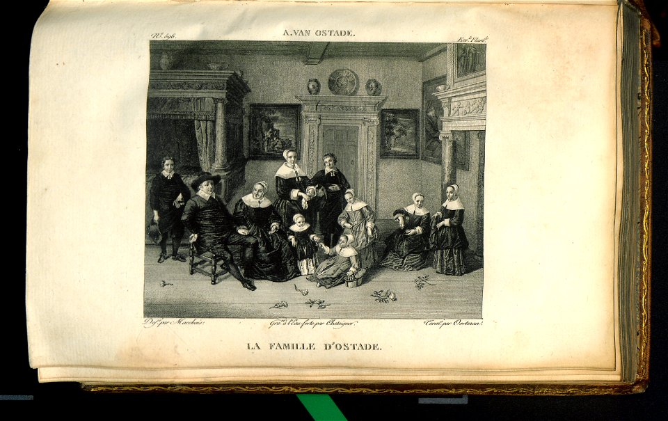 Galerie du Musee Napoleon. T. 9 1813 (31138209)