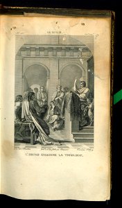 Galerie du Musee Napoleon. T. 3 (30916290)