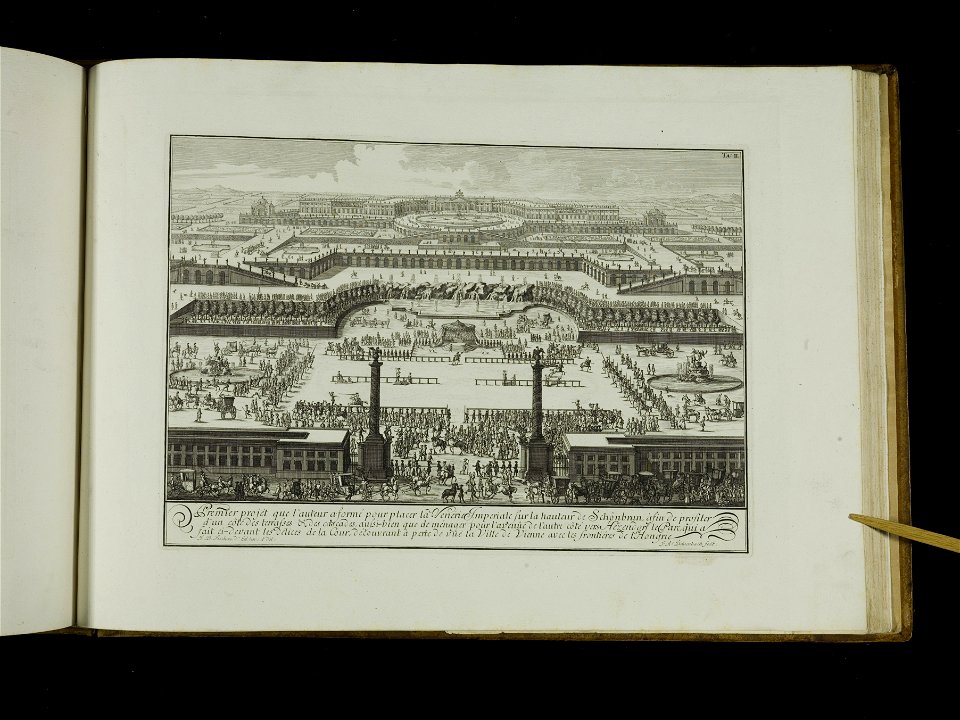 Entwurf einer Historischen Architectur 1721 (5686827)