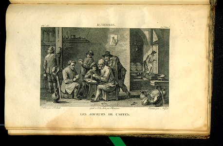 Galerie du Musee Napoleon. T. 2 1804 (30877474)