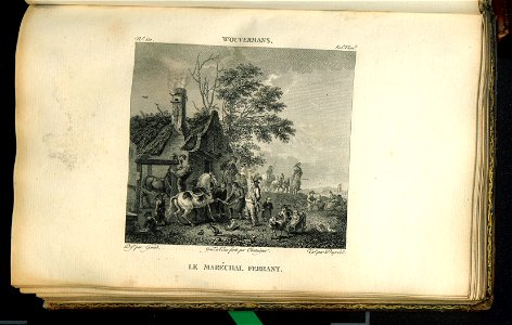 Galerie du Musee Napoleon. T. 8 1812 (31079237)