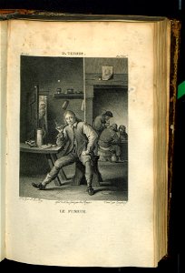 Galerie du Musee Napoleon. T. 5 1808 (30957949)