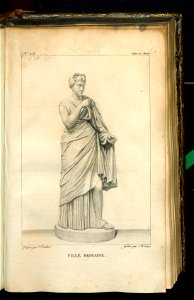 Galerie du Musee Napoleon. T. 4 1807 (30921201)