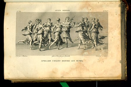Galerie du Musee Napoleon. T. 6 1809 (30959277)