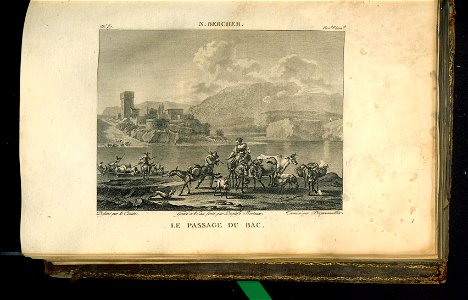 Galerie du Musee Napoleon. T. 2 1804 (30877054)