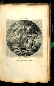 Galerie du Musee Napoleon. T. 8 1812 (31079481)