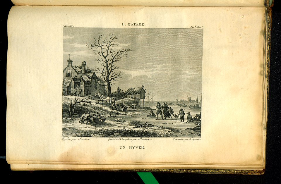 Galerie du Musee Napoleon. T. 2 1804 (30877484)