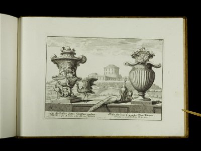 Entwurf einer Historischen Architectur 1721 (5687208)