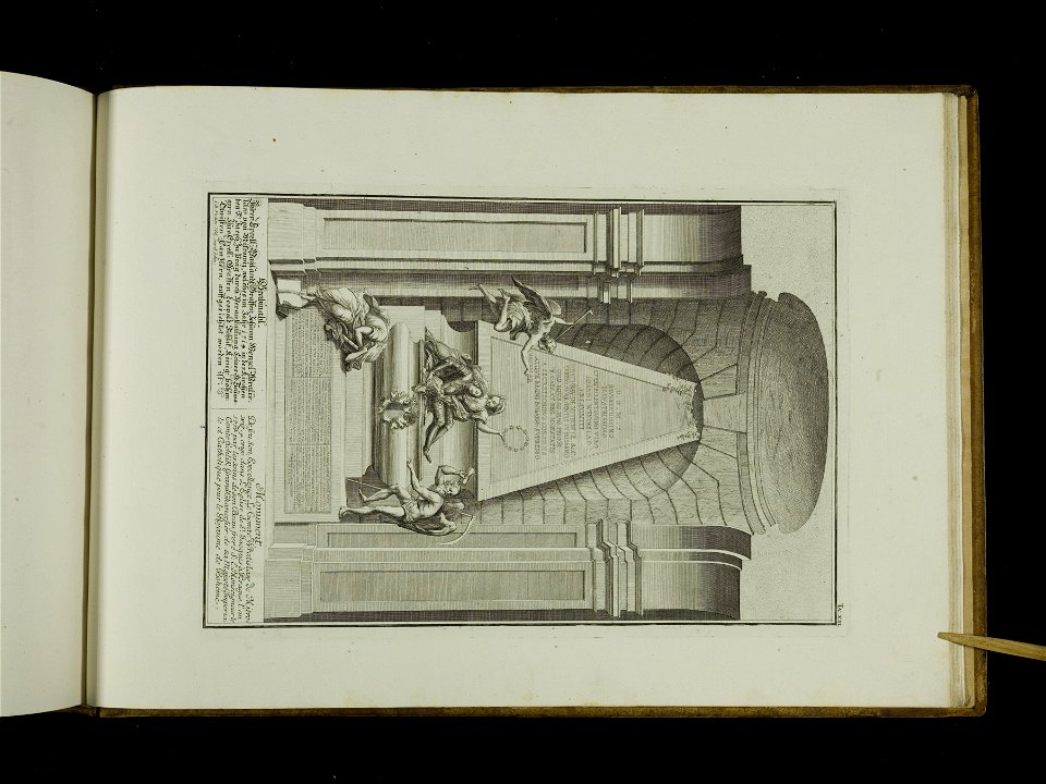 Entwurf einer Historischen Architectur 1721 (5687044)