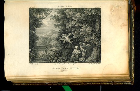 Galerie du Musee Napoleon. T. 4 1807 (30921232)