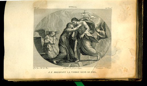 Galerie du Musee Napoleon. T. 3 (30916304)