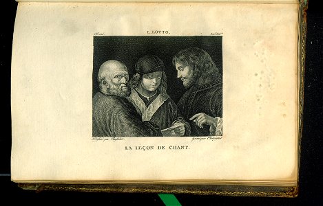 Galerie du Musee Napoleon. T. 2 1804 (30877311)