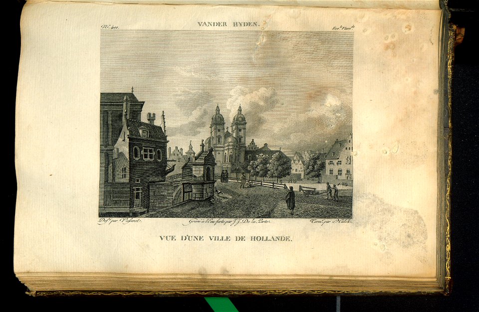 Galerie du Musee Napoleon. T. 6 1809 (30959506)
