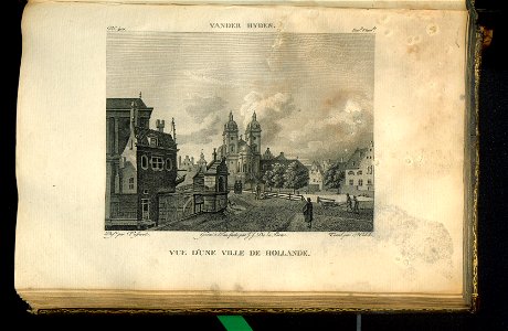 Galerie du Musee Napoleon. T. 6 1809 (30959506)