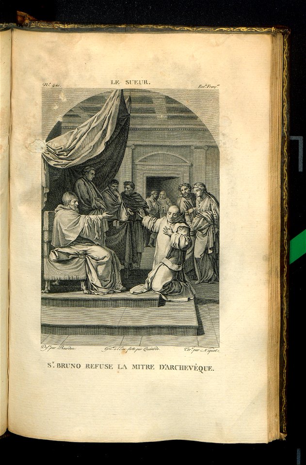 Galerie du Musee Napoleon. T. 6 1809 (30959729)