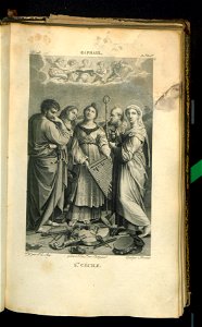 Galerie du Musee Napoleon. T. 3 (30917438)