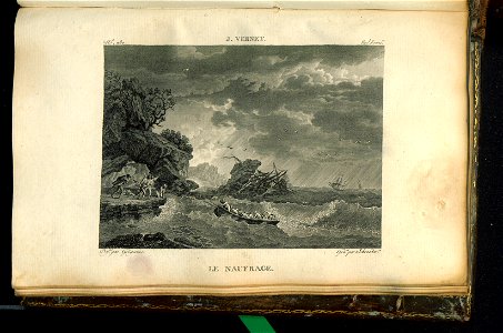Galerie du Musee Napoleon. T. 4 1807 (30921762)