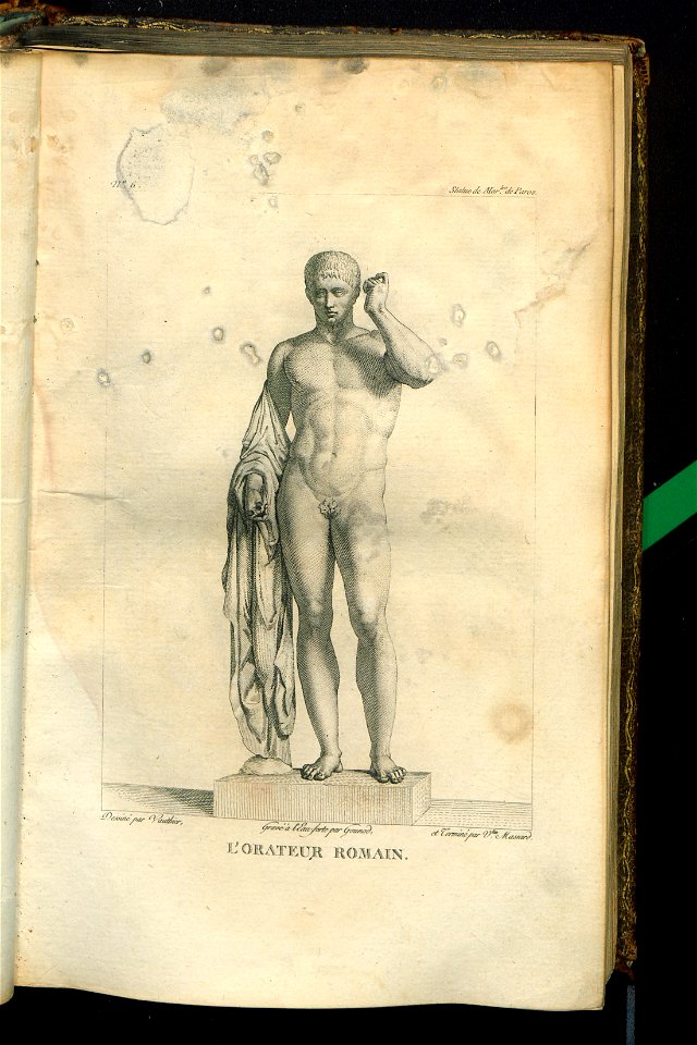 Galerie du Musee Napoleon. T. 1 (30871632)