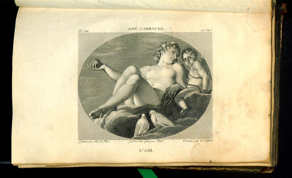 Galerie du Musee Napoleon. T. 3 (30916826)