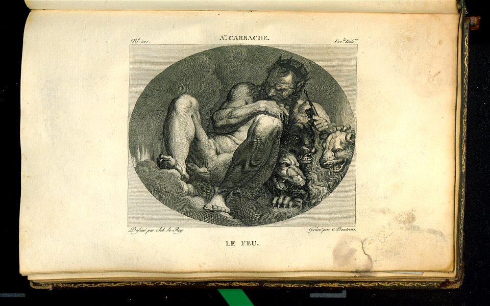 Galerie du Musee Napoleon. T. 3 (30917627)