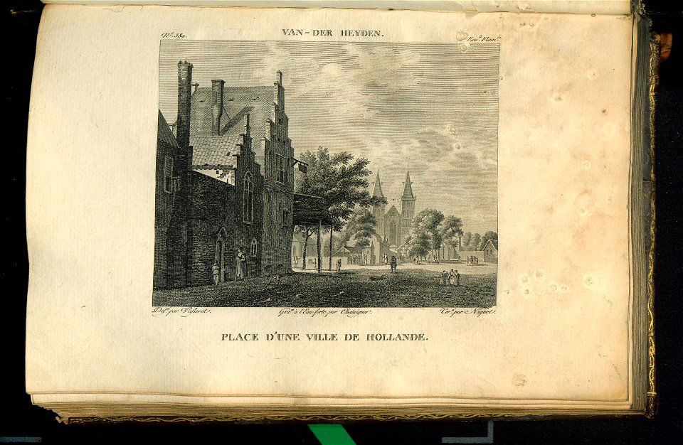 Galerie du Musee Napoleon. T. 6 1809 (30959441)
