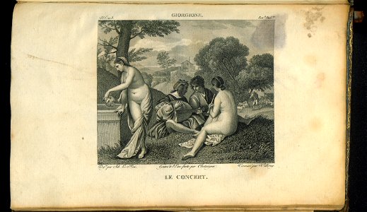Galerie du Musee Napoleon. T. 3 (30917863)