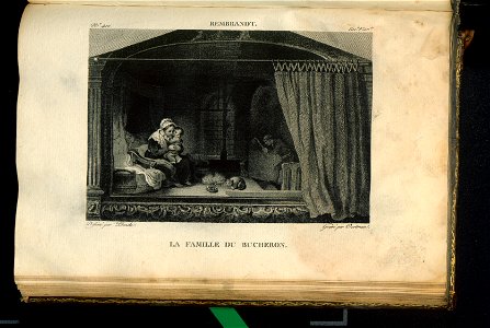 Galerie du Musee Napoleon. T. 6 1809 (30959558)