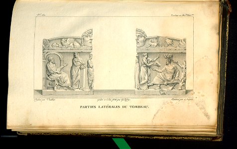 Galerie du Musee Napoleon. T. 3 (30916707)