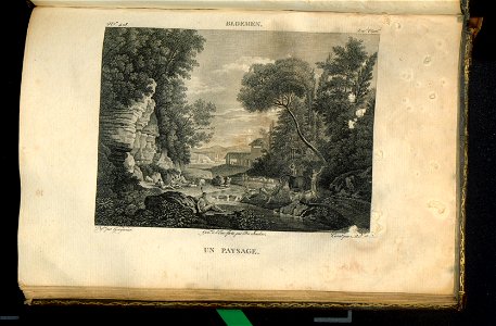 Galerie du Musee Napoleon. T. 6 1809 (30959653)