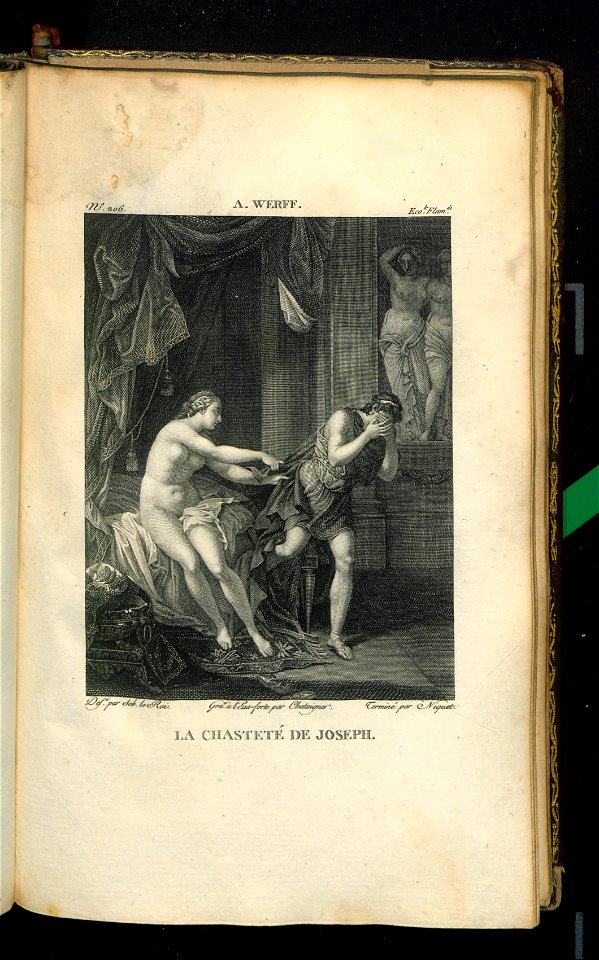 Galerie du Musee Napoleon. T. 3 (30917744)