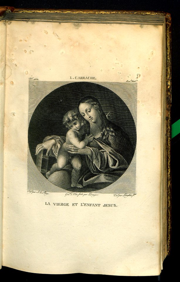 Galerie du Musee Napoleon. T. 7 (31006046)