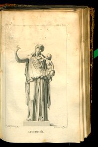 Galerie du Musee Napoleon. T. 5 1808 (30957896)