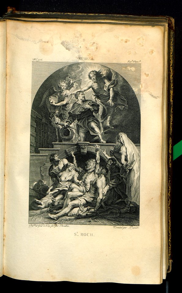 Galerie du Musee Napoleon. T. 3 (30917102)