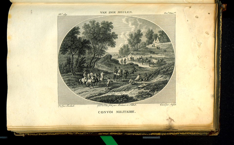 Galerie du Musee Napoleon. T. 3 (30917323)