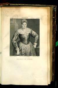 Galerie du Musee Napoleon. T. 4 1807 (30921267)