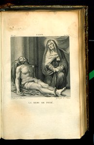 Galerie du Musee Napoleon. T. 4 1807 (30921223)
