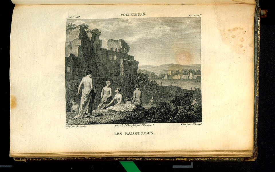 Galerie du Musee Napoleon. T. 3 (30917778)